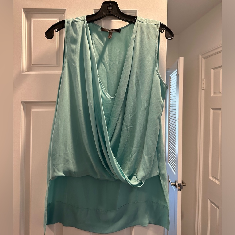Bcbg top perfect condition